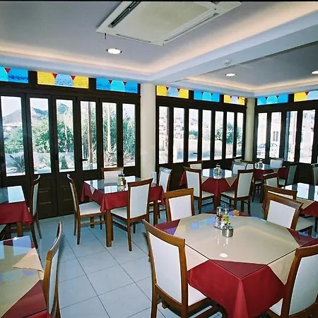 Grecian Fantasia Hotel 3*