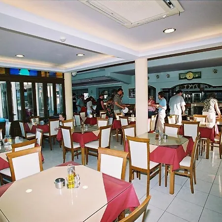 Θέρετρο Grecian Fantasia 3*