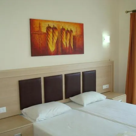 Hotel Grecian Fantasia 3*
