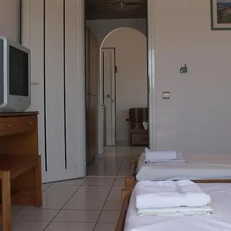 Grecian Fantasia Hotell