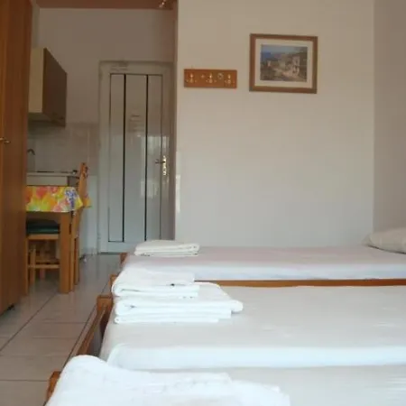 Grecian Fantasia Hotel Faliraki
