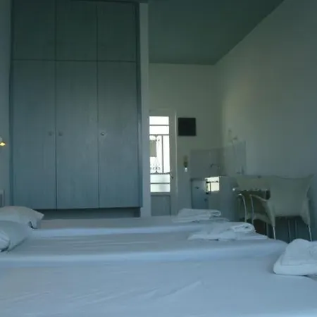 Θέρετρο Grecian Fantasia Φαληράκι