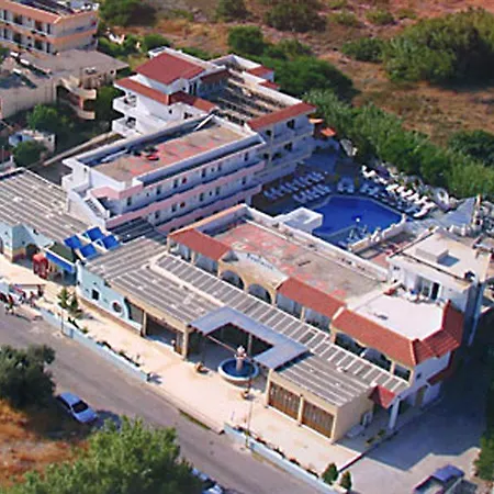 Grecian Fantasia Θέρετρο