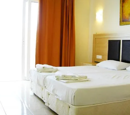 Hotel Grecian Fantasia Faliraki