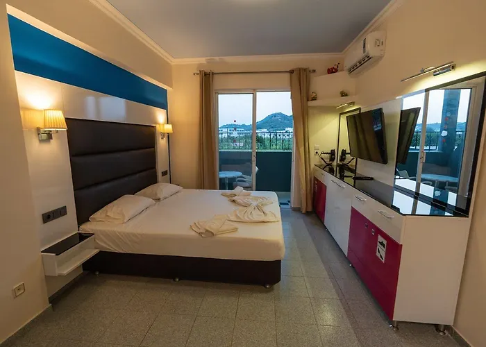 Grecian Fantasia Resort 3*