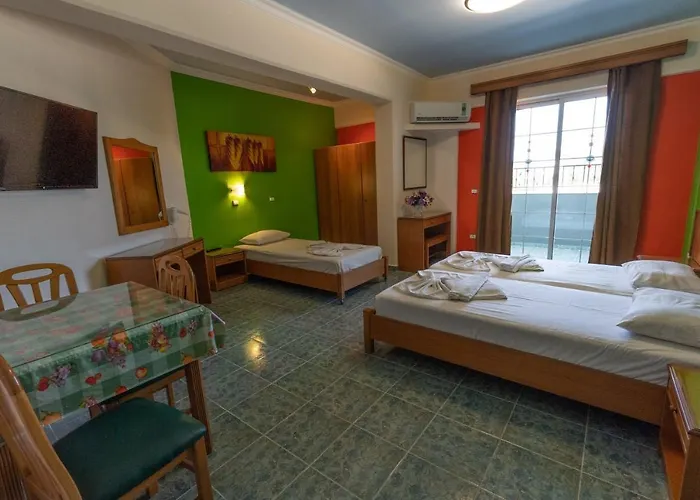 Resort Grecian Fantasia 3*