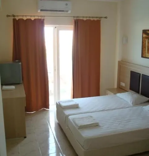 Grecian Fantasia Resort Faliraki