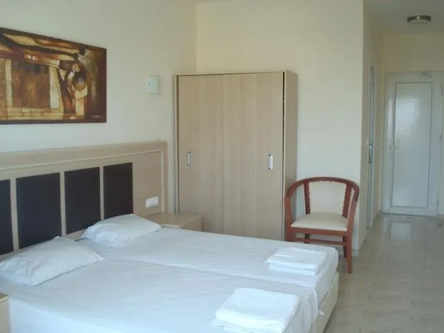 Grecian Fantasia Resort