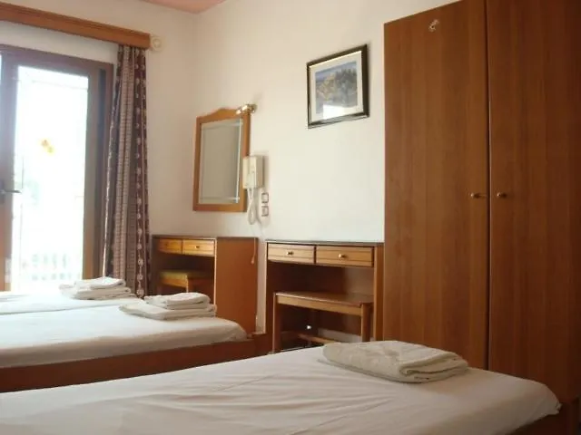 Grecian Fantasia Resort