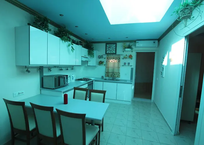 Resort Grecian Fantasia 3*