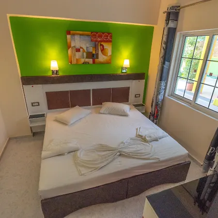 Resort Grecian Fantasia