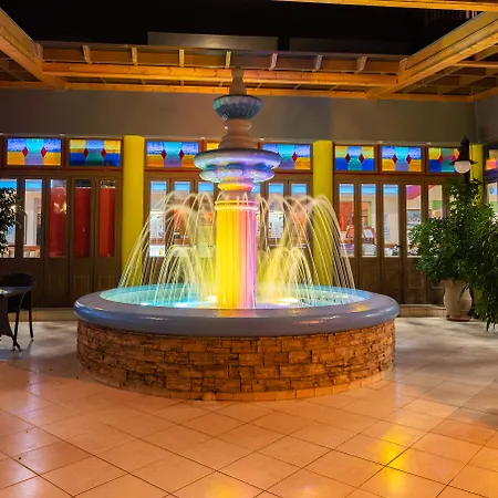 Grecian Fantasia 팔리라키