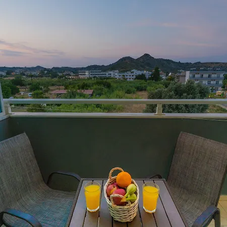 Grecian Fantasia Faliraki