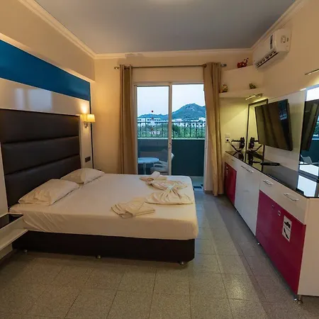 Grecian Fantasia Üdülőközpont 3*