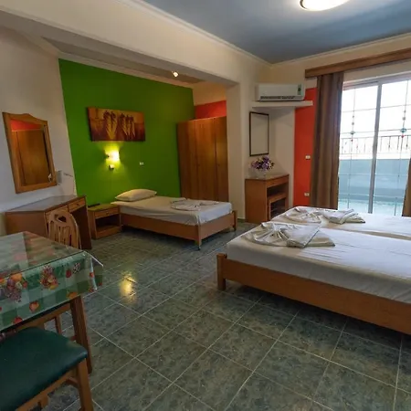 Resort Grecian Fantasia 3*