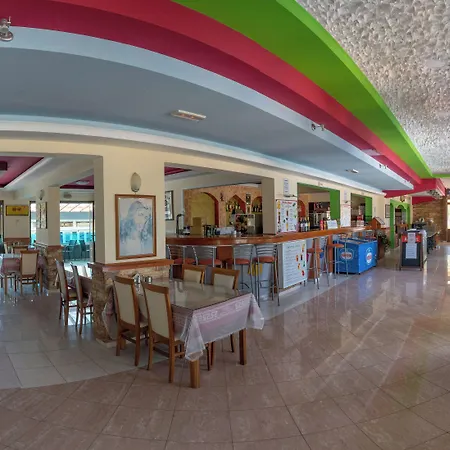 Resort Grecian Fantasia 3*