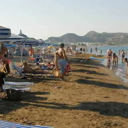 Grecian Fantasia Resort