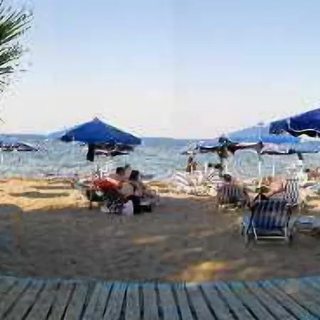 Resort Grecian Fantasia 3*