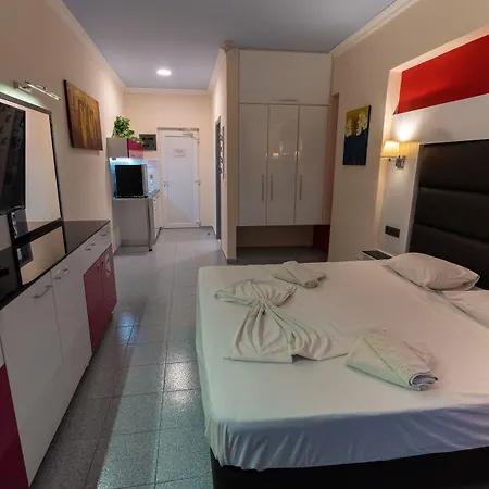 Resort Grecian Fantasia Faliraki