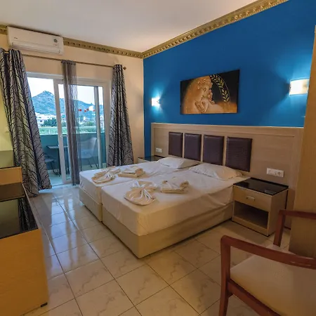 Resort Grecian Fantasia Faliraki