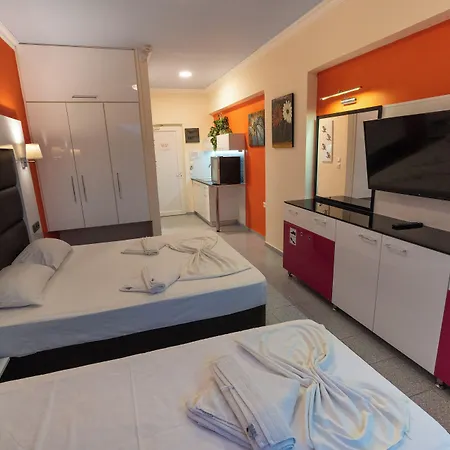 Resort Grecian Fantasia 3*
