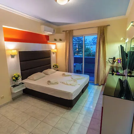 Resort Grecian Fantasia