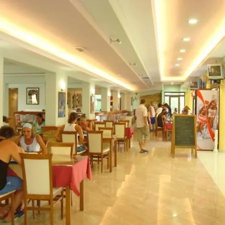 Grecian Fantasia 3* Faliraki