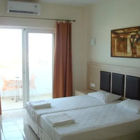 Grecian Fantasia Faliraki