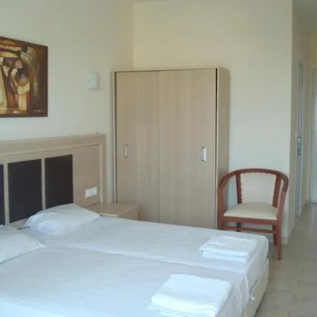 Grecian Fantasia Resort