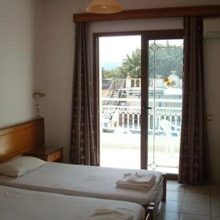 Grecian Fantasia 3* Faliraki