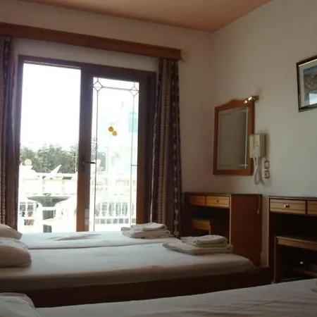 Resort Grecian Fantasia 3*