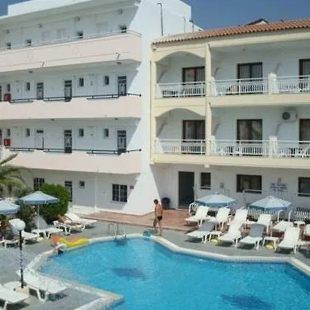 Grecian Fantasia 3*