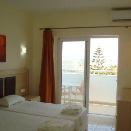 Grecian Fantasia Resort Faliraki