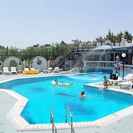 Grecian Fantasia Resort 3*