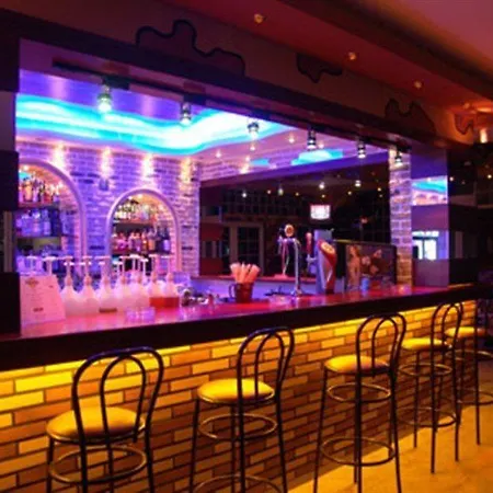 Grecian Fantasia 3* Faliraki