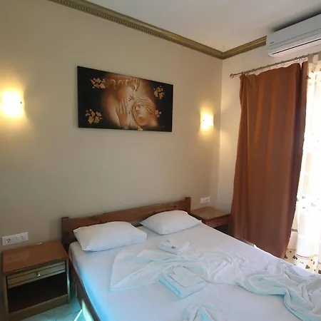 Resort Grecian Fantasia Faliraki