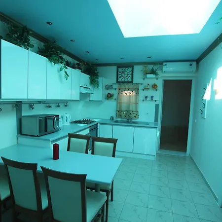 Resort Grecian Fantasia 3*