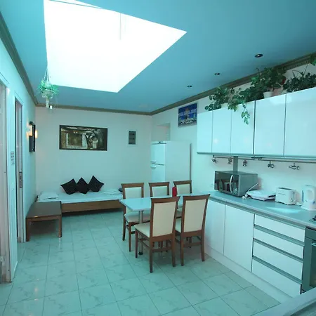 Grecian Fantasia 3* Faliraki