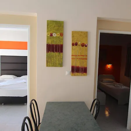 Resort Grecian Fantasia 3*