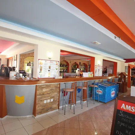 Resort Grecian Fantasia 3*