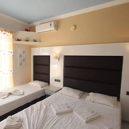 Grecian Fantasia Resort