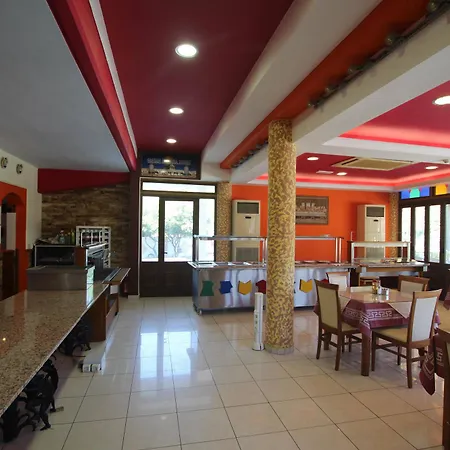 Grecian Fantasia Resort 3*