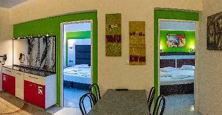 Grecian Fantasia 3* Faliraki