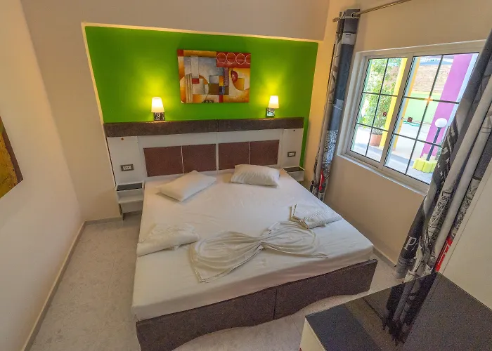 度假村 Grecian Fantasia