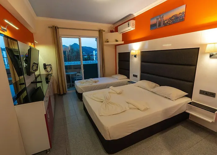 Grecian Fantasia Faliraki