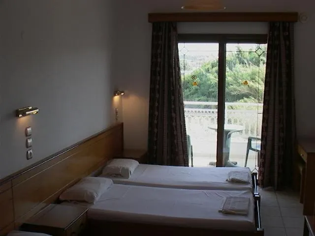 Grecian Fantasia 3* Faliraki