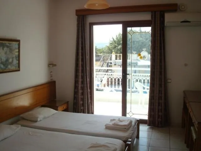 Grecian Fantasia 3* Faliraki