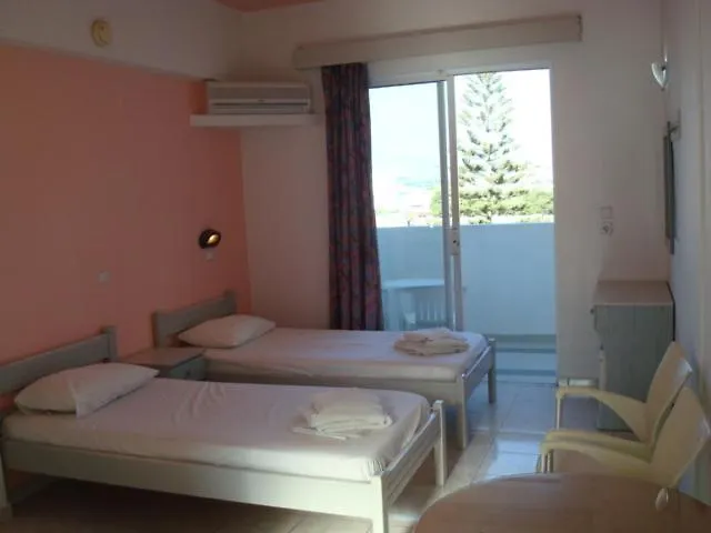 Grecian Fantasia Complex Faliraki