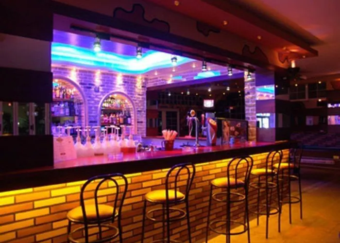 Grecian Fantasia 3* Faliraki