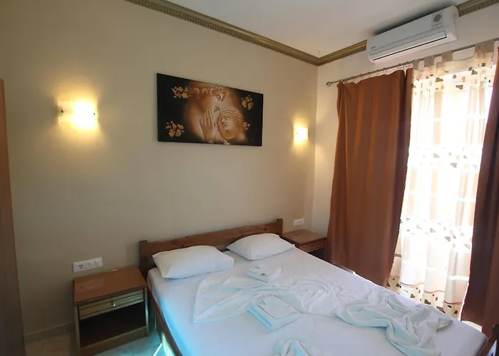 Complex Grecian Fantasia Faliraki